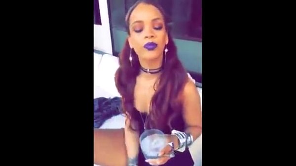 Rihanna Xxx Video