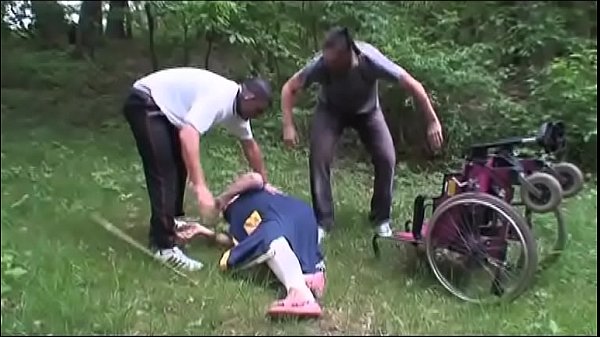 Forced Granny