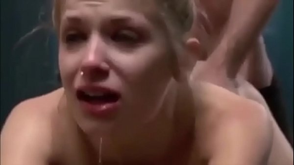 Brutal Anal