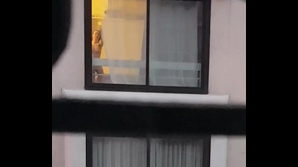 Window Voyeur