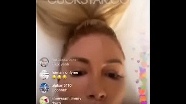 Instagram Model