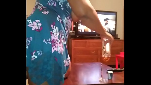 Fucking My Aunt
