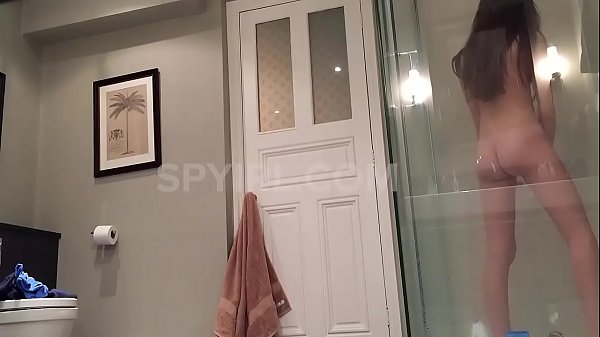 Shower Spy