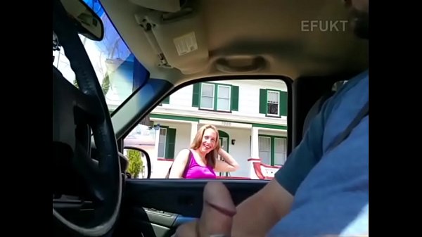 Public Masturbation