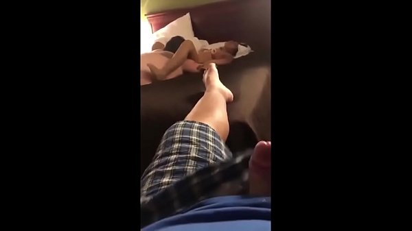 Husband Watches